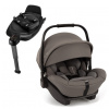 Nuna ARRA™ next granite-black + Nuna BASE™ Next