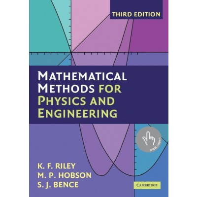 Mathematical Methods for Physics and Engineering