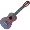 Pasadena Guitarlele W-BK