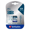 Verbatim SDXC UHS-I U3 64GB 47022