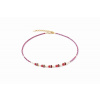 Náhrdelník COEUR DE LION 4567/10-0300