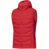 Ardon NYPAXX Zateplená vesta H5882/4XL červená 4XL