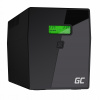Green Cell Micropower 1500VA UPS04