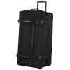American Tourister Urban Track čierna 116 l