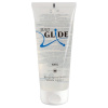 Just Glide Anální lubrikační gel Just Glide 200 ml
