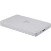 Renkforce RF-4505644 puzdro na pevný disk SATA 2.5 palca USB 3.2 (Gen 1x1); RF-4505644