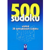 500 sudoku - 7 vydanie
