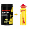 Izotonik prášok PowerBar IsoActive citrónová príchuť 600 g 1 ks