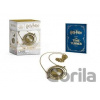 Harry Potter Time Turner and Sticker Kit
