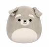 SQUISHMALLOWS Knírač - Shaun, 30 cm