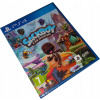 Sackboy: A Big Adventure PlayStation 4 (PS4) krabička
