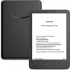 E-book Amazon Kindle Touch 2024 (16 GB), black, s reklamou