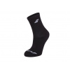 Babolat 3 Pairs Pack Black/Black (47/50)