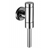 Schell Schellomat - Tlakový splachovač pisoára BASIC SV, chróm 024770699