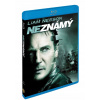 Tożsamość Blu-ray disku