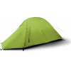 Turistický stan TRIMM Delta D lime green/ grey Velikost: 2 osoby, Barva: lime green/ grey