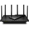 TP-Link Archer AX73 AX5400 router / 4x GLAN / 1x GWAN / 802.11a/b/g/n/ac/ax / napájení 12V