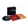 PINK FLOYD DARK SIDE OF THE MOON CD