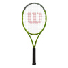 Tenisová raketa Wilson Blade Feel 103 zelená