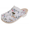 Profesionálna obuv Buxa model FPU10 motýv 06 - 42 [27 cm]