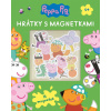Peppa Pig - Hrátky s magnetkami