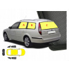 Záclony určené pre Mondeo mk3 kombi-5 ks