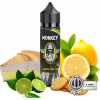 Příchuť MONKEY liquid Shake and Vape Lemon Lady V2 10ml