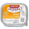 Animonda Integra Protect pre ochráni obličiek, kačica, 100 g