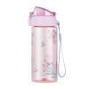 Fľaša Oxybag OXY Click 500 ml Kolibrík