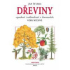 Dřeviny - Štursa Jan