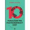 Desať ponaučení pre postpandemický svet