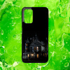 Krotitelia duchov Dedičstvo - Dom Spenglera - Xiaomi obal