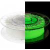Spectrum PET-G Glow in the Dark Yellow-Green - 1,75 mm/500 g