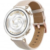 KOŽENÝ OPASOK PRE HUAWEI WATCH GT 4 41 MM GT 5 41 MM GT 5 PRO 42 MM 5 42 MM