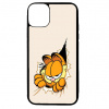 Kryt na telefon - Garfield (Značka: Realme, Model telefonu: Realme GT 2 5G)