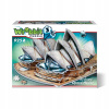 Wrebbit 3D puzzle Opera v Sydney 925 ks