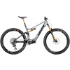Celoodpružený elektrobicykel MMR KAIZEN 00 - Graphite N Black - veľkosť M / 25/2026