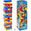 Dog Dancing Patrol veža Jenga Spin Majster (Dog Dancing Patrol veža Jenga Spin Majster)