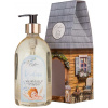 Bohemia Gifts Home Family 3v1 sprchový gél na telo, vlasy a ruky 500 ml