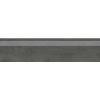 Cersanit OD662-068 GRAVA GRAPHITE STEPTREAD 29,8X119,8 schodovka-zdob.gres,hlad.,R10B OD662-068