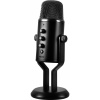 MSI IMMERSE GV60 STREAMING MIC mikrofón Čierna Mikrofón pre hernú konzolu (OS3-XXXX002-000)
