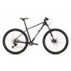 Horský bicykel SUPERIOR XC 899 Matte Black/Silver/Olive S