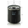 MANN MW 68 (Olejový filter)