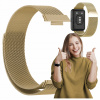 Pásik na hodinky Huawei Watch Fit 2 - magnetický náramok na inteligentné hodinky