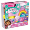 Canal Toys: Gabikin domček pre bábiky - plastelínová súprava - 4 ks.