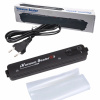 VÁKUOVÁ ZVÁRAČKA POTRAVÍN + 10 VRECIEK VACUUM SEALER