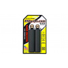 ESI Grips Gripy Chunky EXTRA 80g Farebné prevedenie: Čierna