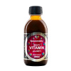 Zdravý svet Liposomálny Multivitamín pre deti 200 ml