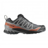 Salomon XA Pro 3D v9 Wide GTX turbulence/black 479682 pánské nepromokavé běžecké boty - 45 a 1/3 EUR