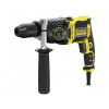 Stanley FMEH750 Příklepová vrtačka 750 W